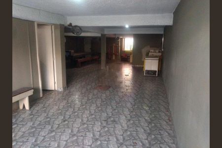 Casa à venda com 344m², 3 quartos e 7 vagas