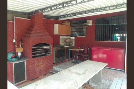 Casa à venda com 344m², 3 quartos e 7 vagas