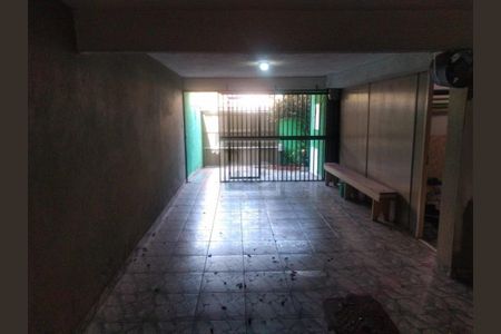 Casa à venda com 344m², 3 quartos e 7 vagas