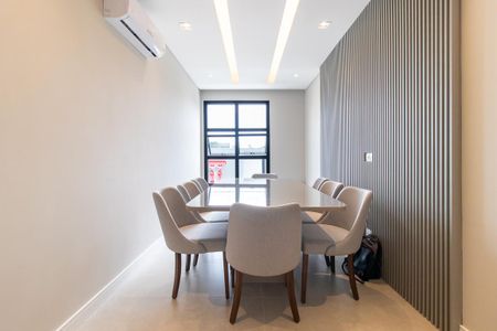 Apartamento para alugar com 48m², 2 quartos e 1 vaga Apartamento para alugar com 48m², 2 quartos e 1 vagaÁrea comum