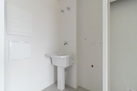 Apartamento para alugar com 48m², 2 quartos e 1 vaga Apartamento para alugar com 48m², 2 quartos e 1 vagaÁrea de Serviço
