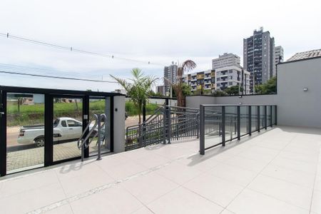 Apartamento para alugar com 48m², 2 quartos e 1 vaga Apartamento para alugar com 48m², 2 quartos e 1 vagaÁrea comum