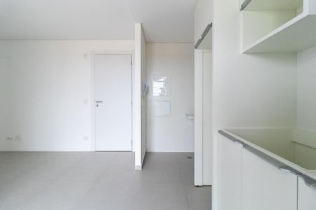 Apartamento para alugar com 48m², 2 quartos e 1 vaga Apartamento para alugar com 48m², 2 quartos e 1 vagaCozinha e Área de Serviço
