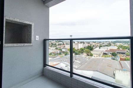 Apartamento para alugar com 48m², 2 quartos e 1 vaga Apartamento para alugar com 48m², 2 quartos e 1 vagaSacada