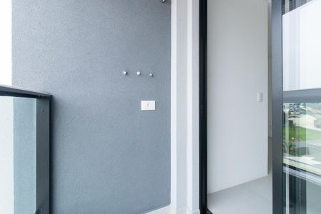 Apartamento para alugar com 48m², 2 quartos e 1 vaga Apartamento para alugar com 48m², 2 quartos e 1 vagaSacada