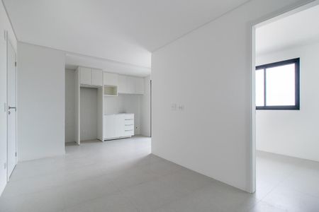 Apartamento para alugar com 48m², 2 quartos e 1 vaga Apartamento para alugar com 48m², 2 quartos e 1 vagaSala