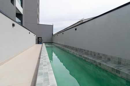Apartamento para alugar com 48m², 2 quartos e 1 vaga Apartamento para alugar com 48m², 2 quartos e 1 vagaÁrea comum - Piscina