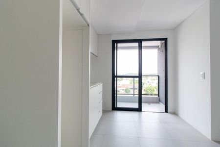 Apartamento para alugar com 48m², 2 quartos e 1 vaga Apartamento para alugar com 48m², 2 quartos e 1 vagaCozinha e Área de Serviço