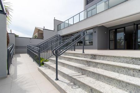 Apartamento para alugar com 48m², 2 quartos e 1 vaga Apartamento para alugar com 48m², 2 quartos e 1 vagaEntrada