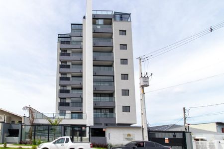 Apartamento para alugar com 48m², 2 quartos e 1 vaga Apartamento para alugar com 48m², 2 quartos e 1 vagaFachado do condomínio