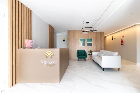 Apartamento para alugar com 48m², 2 quartos e 1 vaga Apartamento para alugar com 48m², 2 quartos e 1 vagaHall de entrada