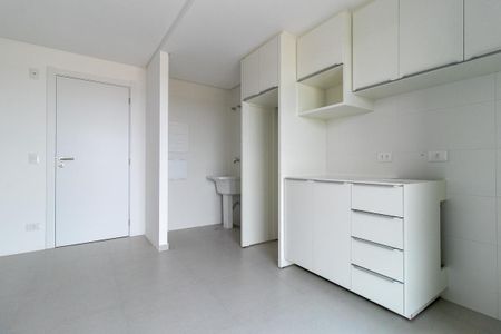 Apartamento para alugar com 48m², 2 quartos e 1 vaga Apartamento para alugar com 48m², 2 quartos e 1 vagaCozinha e Área de Serviço