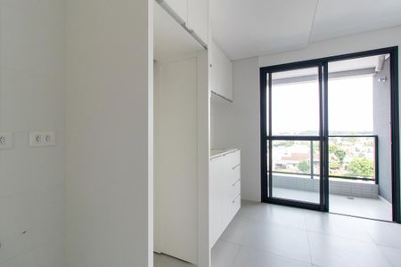 Apartamento para alugar com 48m², 2 quartos e 1 vaga Apartamento para alugar com 48m², 2 quartos e 1 vagaCozinha e Área de Serviço