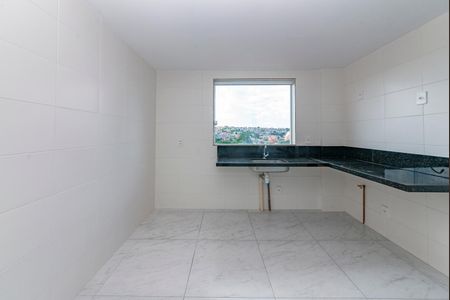 Apartamento à venda com 163m², 4 quartos e 3 vagas Apartamento à venda com 163m², 4 quartos e 3 vagasCozinha
