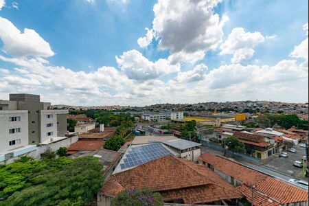 Apartamento à venda com 163m², 4 quartos e 3 vagas Apartamento à venda com 163m², 4 quartos e 3 vagasVaranda