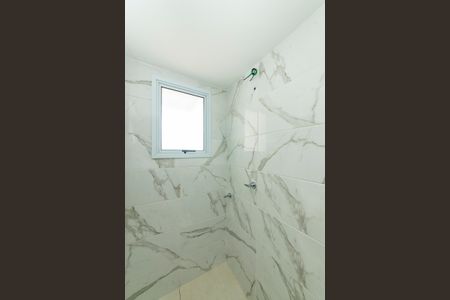 Apartamento à venda com 163m², 4 quartos e 3 vagas Apartamento à venda com 163m², 4 quartos e 3 vagasBanheiro Social 2