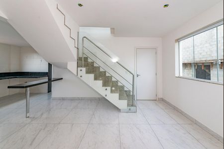 Apartamento à venda com 163m², 4 quartos e 3 vagas Apartamento à venda com 163m², 4 quartos e 3 vagasSala