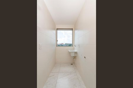 Apartamento à venda com 163m², 4 quartos e 3 vagas Apartamento à venda com 163m², 4 quartos e 3 vagasÁrea de Serviço