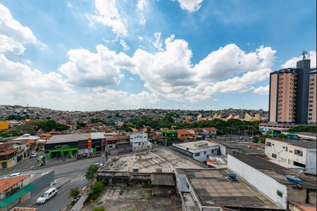 Apartamento à venda com 163m², 4 quartos e 3 vagas Apartamento à venda com 163m², 4 quartos e 3 vagasVaranda