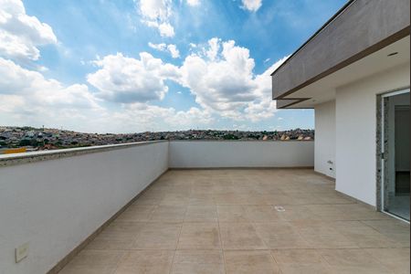 Apartamento à venda com 163m², 4 quartos e 3 vagas Apartamento à venda com 163m², 4 quartos e 3 vagasVaranda