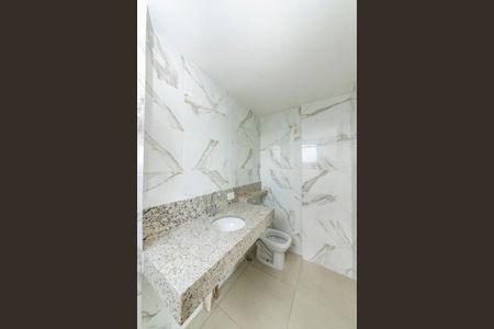 Apartamento à venda com 163m², 4 quartos e 3 vagas Apartamento à venda com 163m², 4 quartos e 3 vagasBanheiro da Suíte