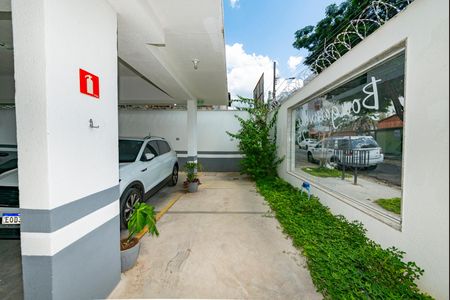 Apartamento à venda com 163m², 4 quartos e 3 vagas Apartamento à venda com 163m², 4 quartos e 3 vagasGaragem