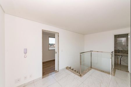 Apartamento à venda com 163m², 4 quartos e 3 vagas Apartamento à venda com 163m², 4 quartos e 3 vagasSala 2
