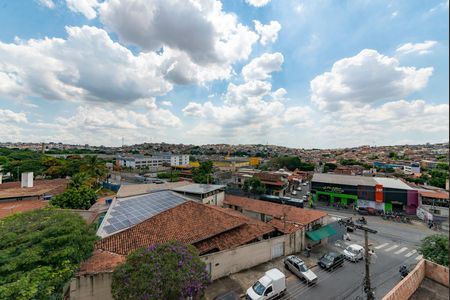 Apartamento à venda com 163m², 4 quartos e 3 vagas Apartamento à venda com 163m², 4 quartos e 3 vagasQuarto 2 Vista