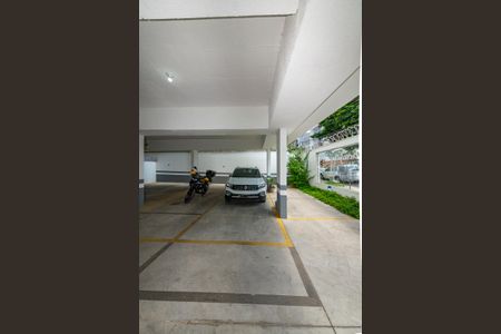 Apartamento à venda com 163m², 4 quartos e 3 vagas Apartamento à venda com 163m², 4 quartos e 3 vagasGaragem