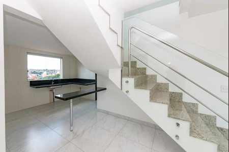 Apartamento à venda com 163m², 4 quartos e 3 vagas Apartamento à venda com 163m², 4 quartos e 3 vagasCozinha