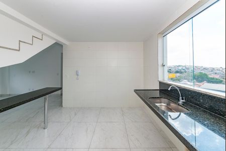 Apartamento à venda com 163m², 4 quartos e 3 vagas Apartamento à venda com 163m², 4 quartos e 3 vagasCozinha