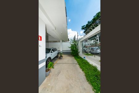 Apartamento à venda com 163m², 4 quartos e 3 vagas Apartamento à venda com 163m², 4 quartos e 3 vagasGaragem