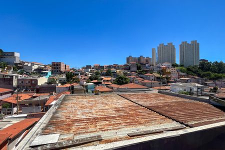 Apartamento à venda com 34m², 2 quartos e sem vagaVista da Sala