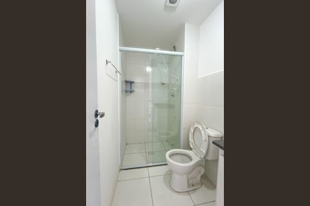 Apartamento à venda com 34m², 2 quartos e sem vagaBanheiro