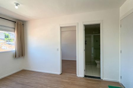 Apartamento à venda com 34m², 2 quartos e sem vagaSala