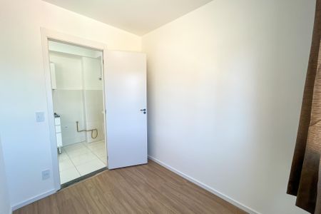 Apartamento à venda com 34m², 2 quartos e sem vagaQuarto 2