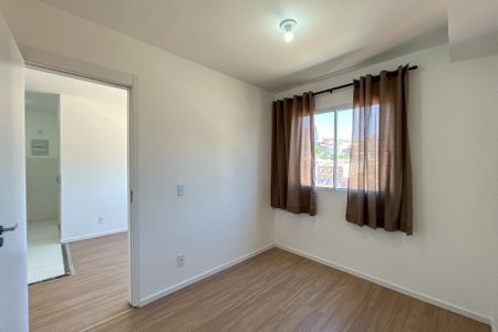 Apartamento à venda com 34m², 2 quartos e sem vagaQuarto