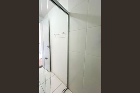 Apartamento à venda com 34m², 2 quartos e sem vagaBanheiro