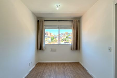 Apartamento à venda com 34m², 2 quartos e sem vagaSala
