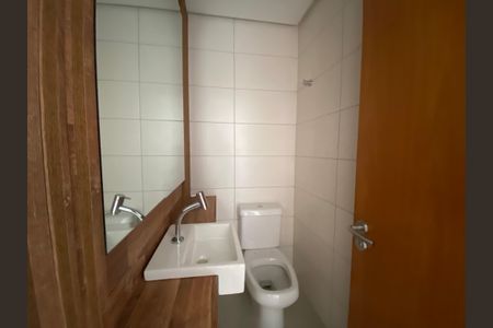 Apartamento à venda com 125m², 3 quartos e 2 vagasBanheiro 4