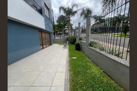 Apartamento à venda com 125m², 3 quartos e 2 vagasÁrea comum
