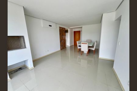 Apartamento à venda com 125m², 3 quartos e 2 vagasSala