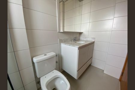 Apartamento à venda com 125m², 3 quartos e 2 vagasBanheiro da Suíte 1