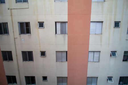 Apartamento para alugar com 70m², 2 quartos e 1 vagaVista do Quarto 2