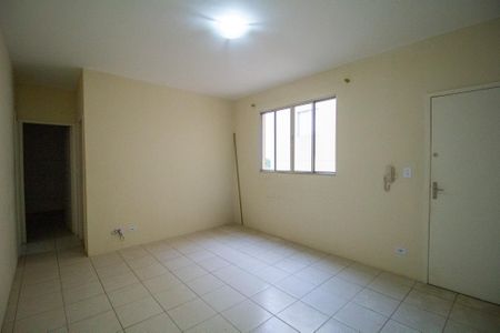 Apartamento para alugar com 70m², 2 quartos e 1 vagaSala