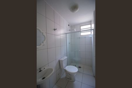 Apartamento para alugar com 70m², 2 quartos e 1 vagaBanheiro