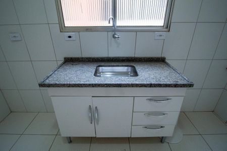 Apartamento para alugar com 70m², 2 quartos e 1 vagaCozinha