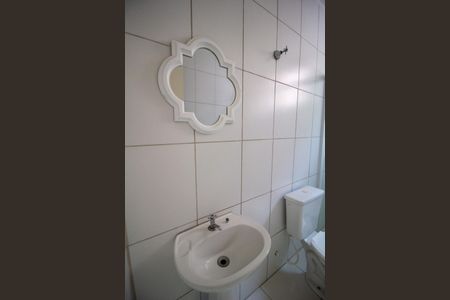 Apartamento para alugar com 70m², 2 quartos e 1 vagaBanheiro