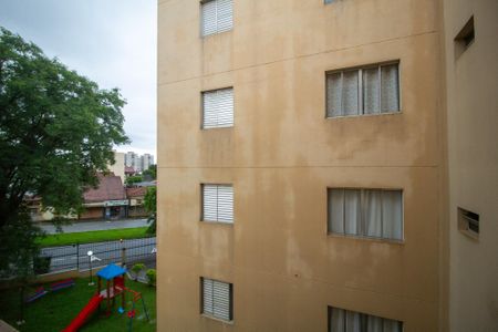 Apartamento para alugar com 70m², 2 quartos e 1 vagaVista da Sala