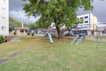 Apartamento para alugar com 70m², 2 quartos e 1 vagaÁrea comum - Playground